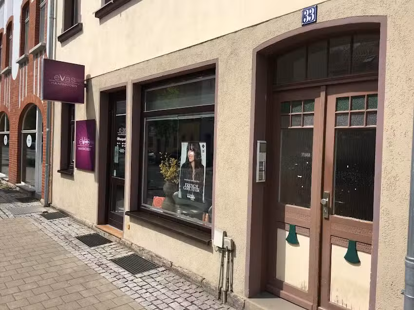 Eva&rsquo;s Haarmoden e. K.