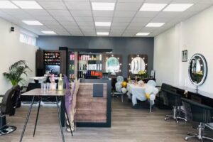 Eval Hair & Beautysalon