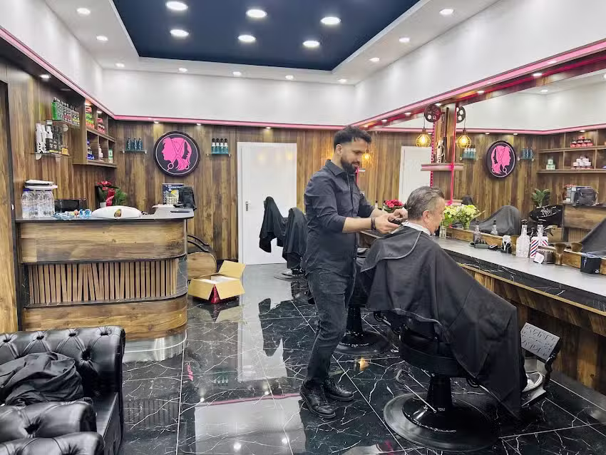 Evar Friseur