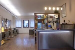 Evelyn’s Haarmonie