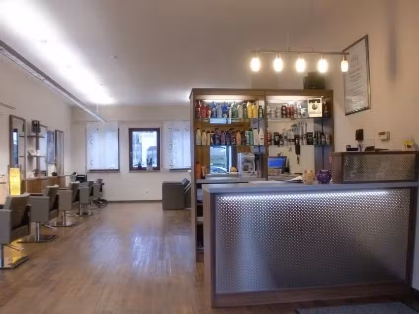 Evelyn&rsquo;s Haarmonie