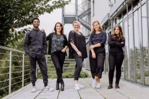 Evelyn`s Hairgallery