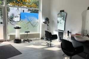 Evi’s Haarstudio