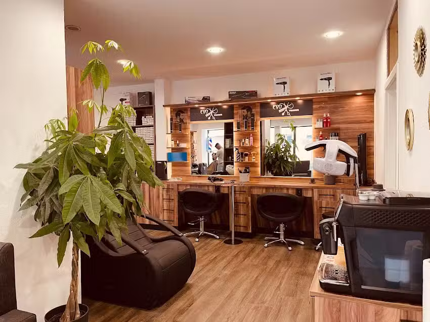 Evo Friseur