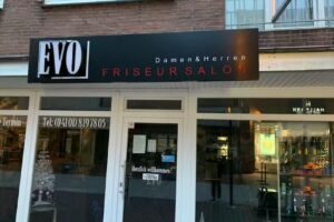 EVO Friseursalon