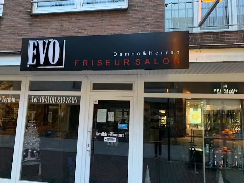 EVO Friseursalon