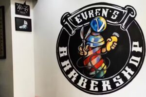 Evren&rsquo;s BarberShop