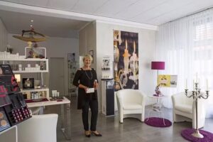 Ewa&rsquo;s Haar & Kosmetik Atelier