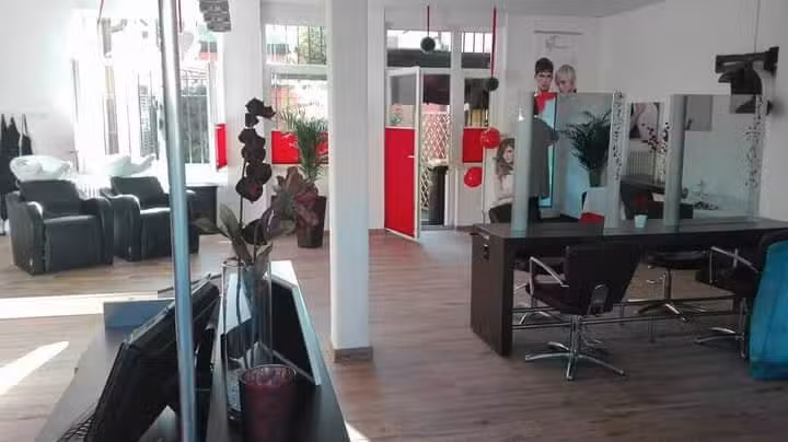 Ewa&rsquo;s Haarmonie