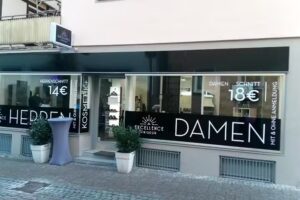 Excellence Friseur & Kosmetik