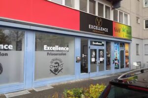 Excellence Friseursalon