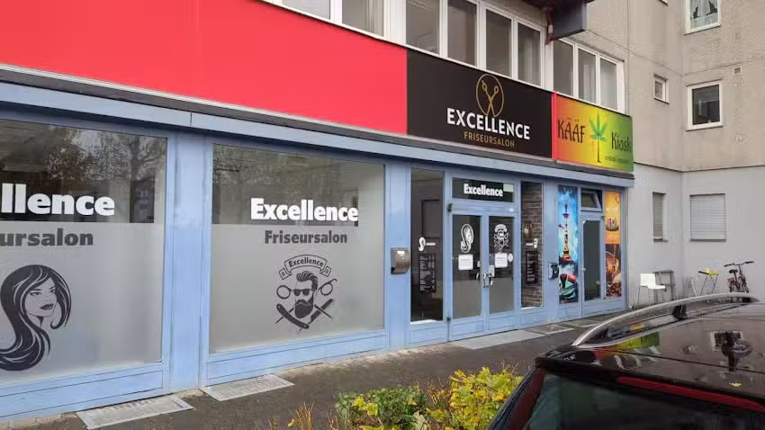 Excellence Friseursalon