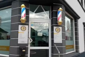 Excellent Barber Shop & Habbal UG