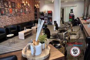 Excellent Barbershop Xanten