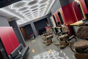 EXCLUSIVE ART Friseur Salon