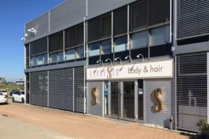 EXPRESSIO Body & Hair