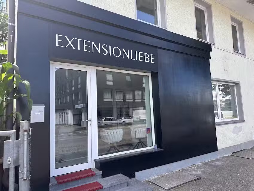 Extensionliebe Straubing