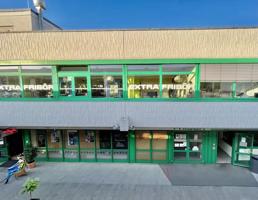 Extra Fris&ouml;r GmbH