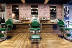 Exzellenz Classic Barbershop