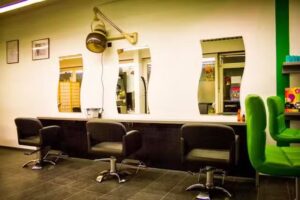 Eyecatcher der Salon UG