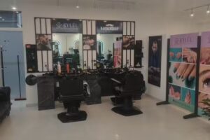 Eyl&uuml;l Hair & Beauty Concept