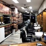 EZZO&lsquo;S BARBIER