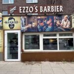 EZZO&lsquo;S BARBIER