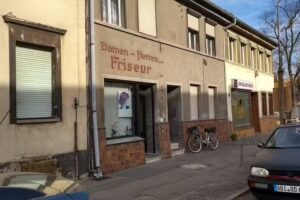 F.u.J.Rappsilber Friseursalon