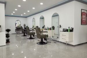 F&X Friseursalon &bdquo;Beauty &bdquo;