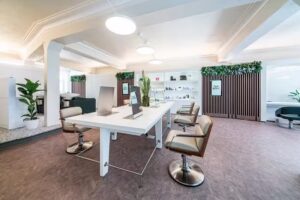 Fabian Maier &ndash; Balayage Salon