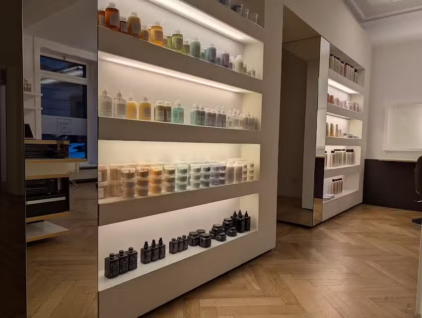 FABIEN waschen+legen