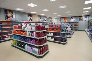 Fachgroßhandel für Friseurbedarf Pusse GmbH – HairCENTER Neunkirchen