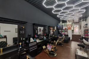 Fadez by Said Hair salon