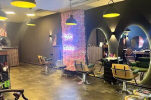 FADI FRISEURSALON &ndash; Saarbr&uuml;cken