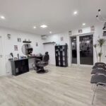 Fadi&rsquo;s Barbershop