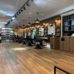 Fadi&rsquo;s Barbershop