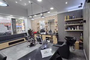 Fadi&acute;s Cut Friseur Salon