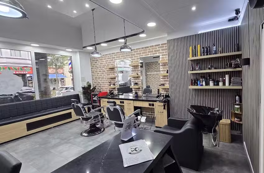 Fadi&acute;s Cut Friseur Salon