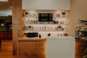 &bdquo;Fahr ab&ldquo; &ndash; auf Dein Haar