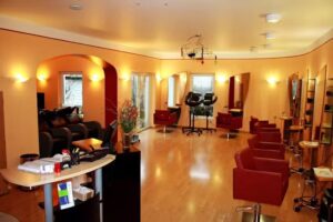 Falcone &ndash; der Friseur in M&uuml;llheim