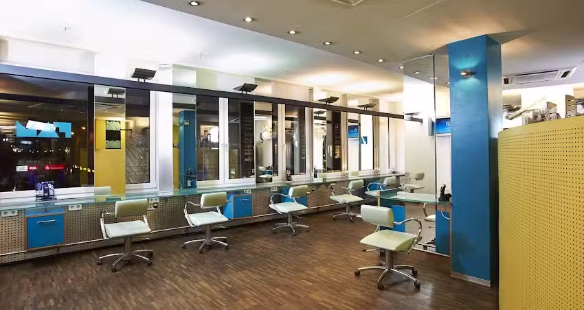 FAM | Friseur am Marktplatz