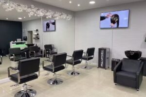 FAMEL beautylounge