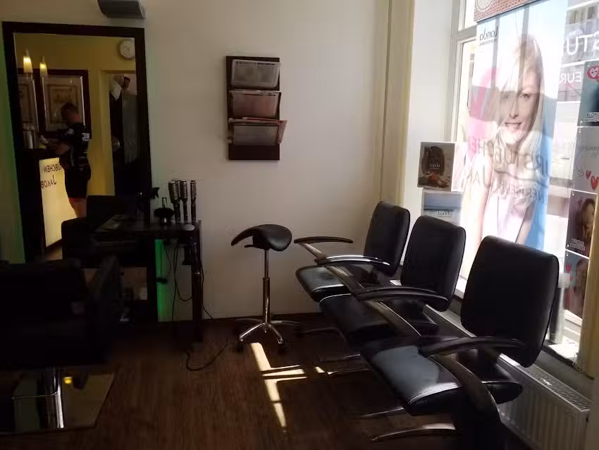 Familienfriseur Jakob