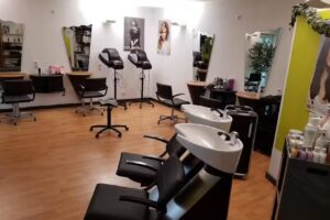 Family-Hair Vohenstrau&szlig;