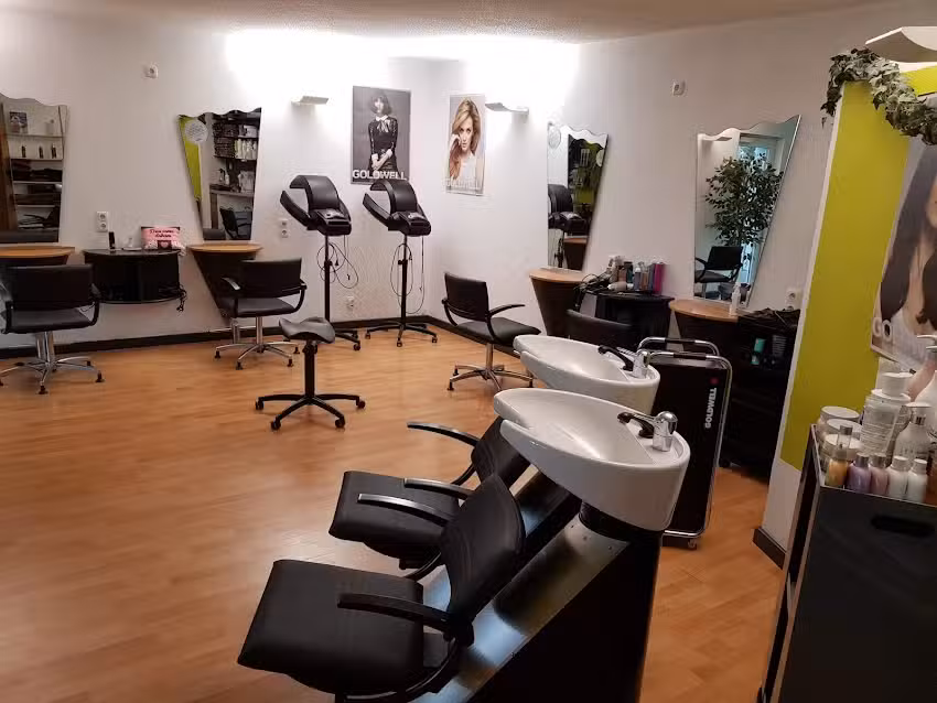 Family-Hair Vohenstrau&szlig;