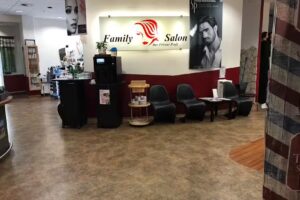 Family Salon