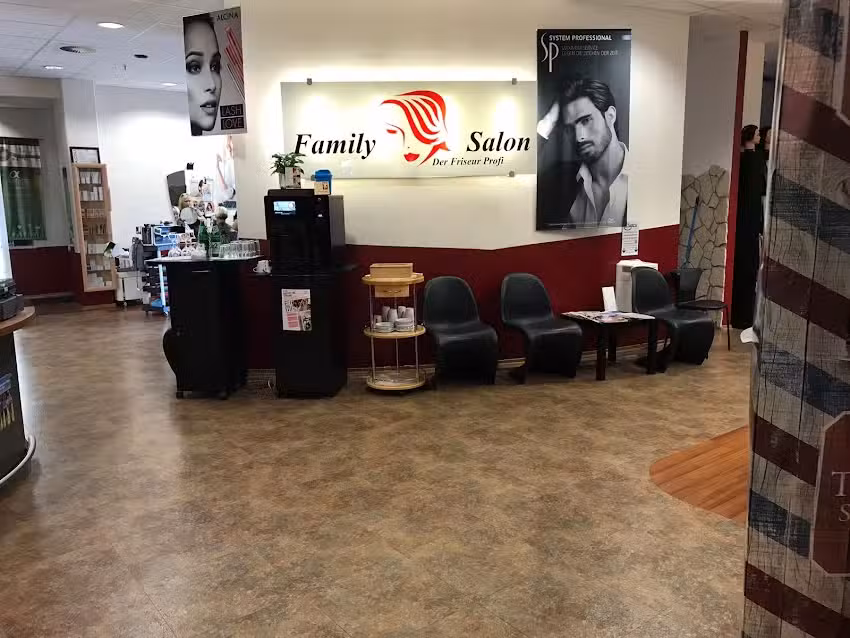 Family Salon