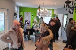 Fanas Haarstudio M&M