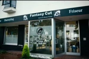 Fantasy Cut