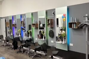 Farbenspiel Norman Hellmann